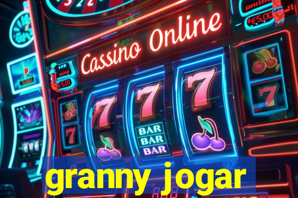 granny jogar